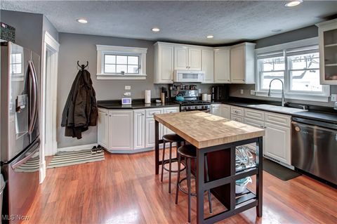 Tiny photo for 41 W 5th Avenue, Berea, OH 44017 (MLS # 5180073)