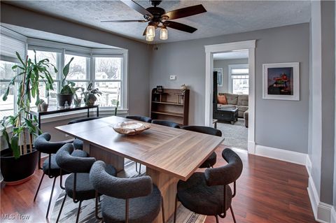 Tiny photo for 41 W 5th Avenue, Berea, OH 44017 (MLS # 5180073)