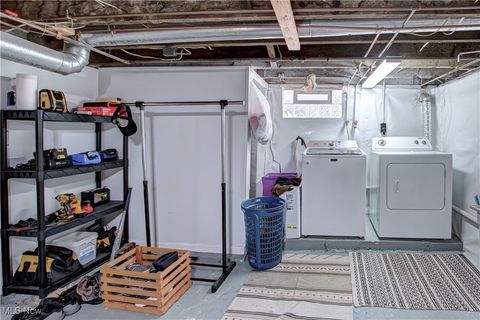 Tiny photo for 41 W 5th Avenue, Berea, OH 44017 (MLS # 5180073)