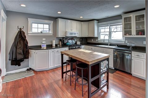 Tiny photo for 41 W 5th Avenue, Berea, OH 44017 (MLS # 5180073)