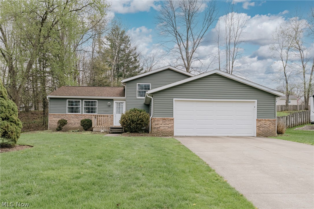 Heritage Estate Sub - Residential