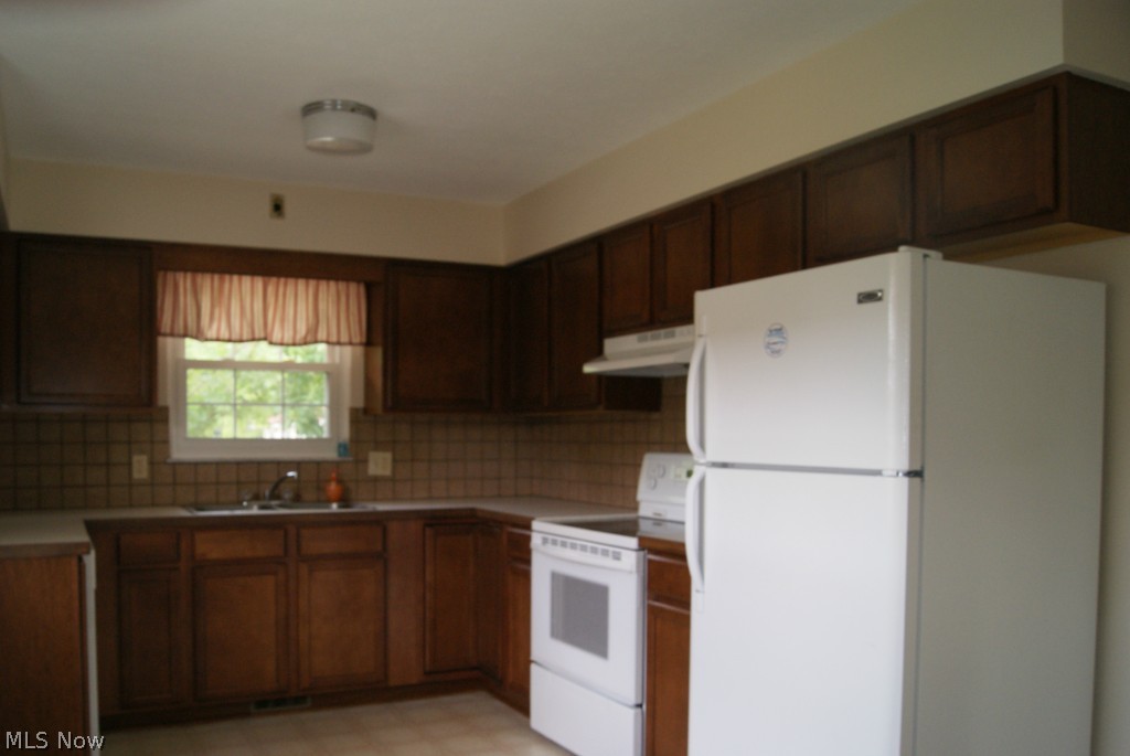 Colonial Heights - Residential