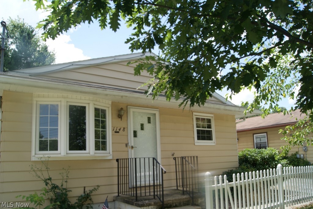 Colonial Heights - Residential