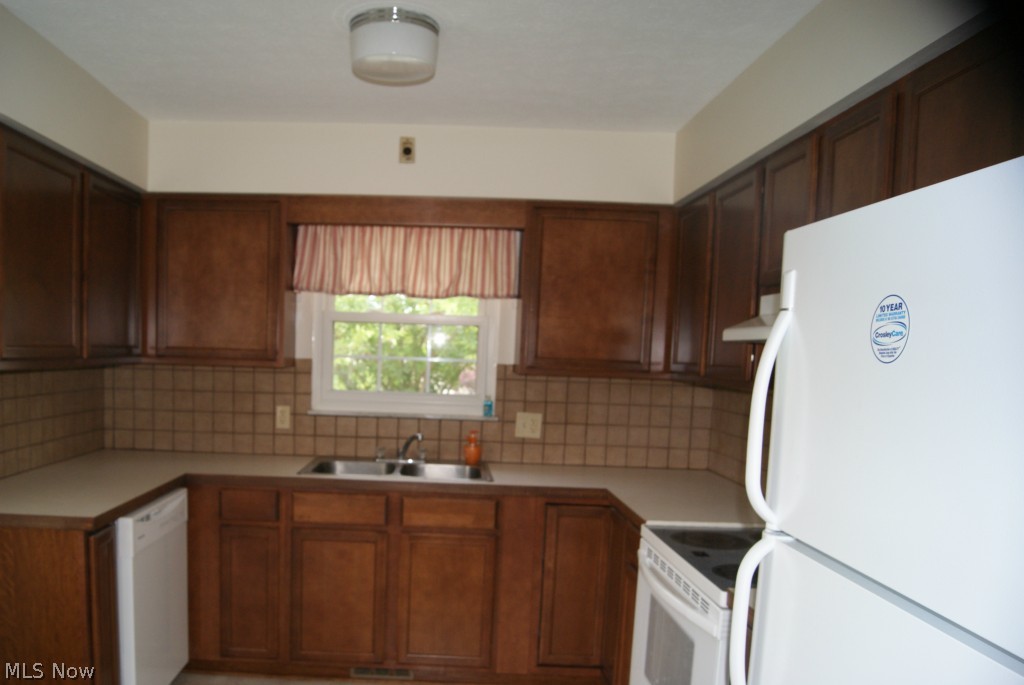 Colonial Heights - Residential