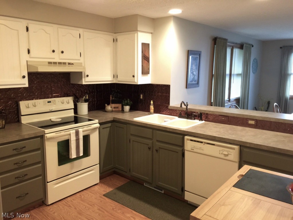 Pleasant Vly Estates 04 - Residential