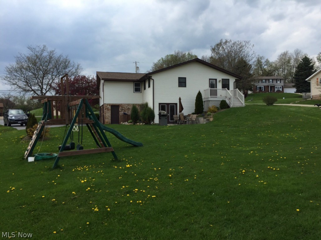 Pleasant Vly Estates 04 - Residential