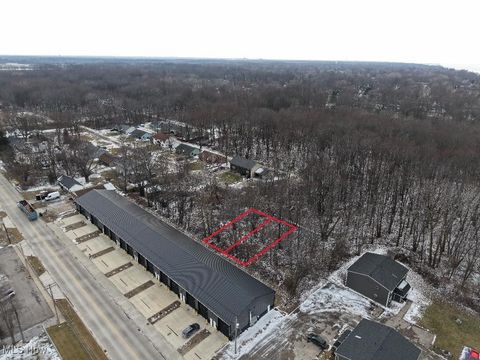 Lot F-52 Lakeview Avenue Sheffield Lake OH 44054