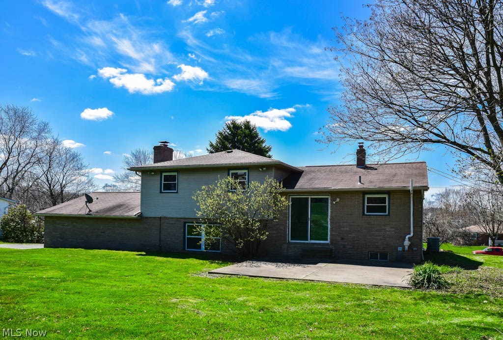 Baier Estates - Residential