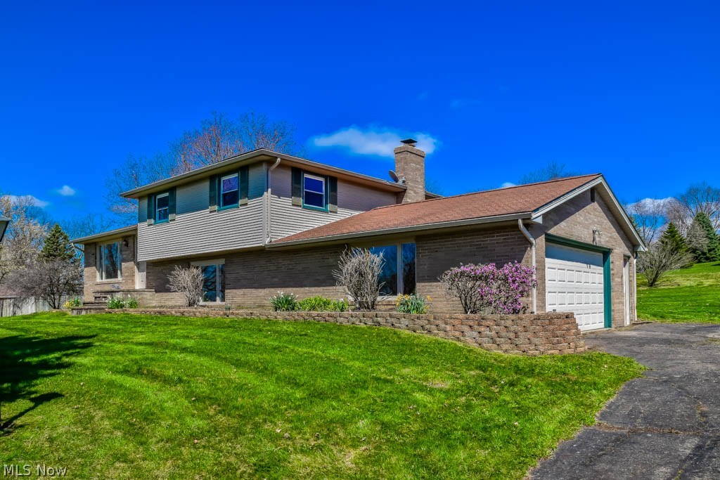 Baier Estates - Residential