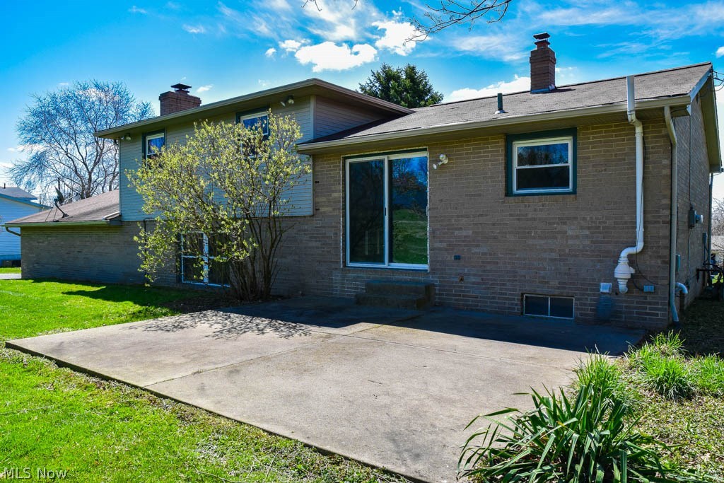 Baier Estates - Residential