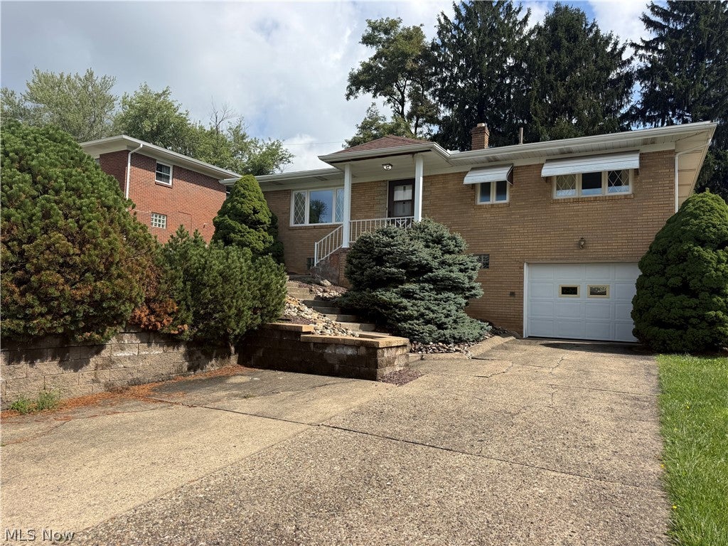 160 Pembroke Road