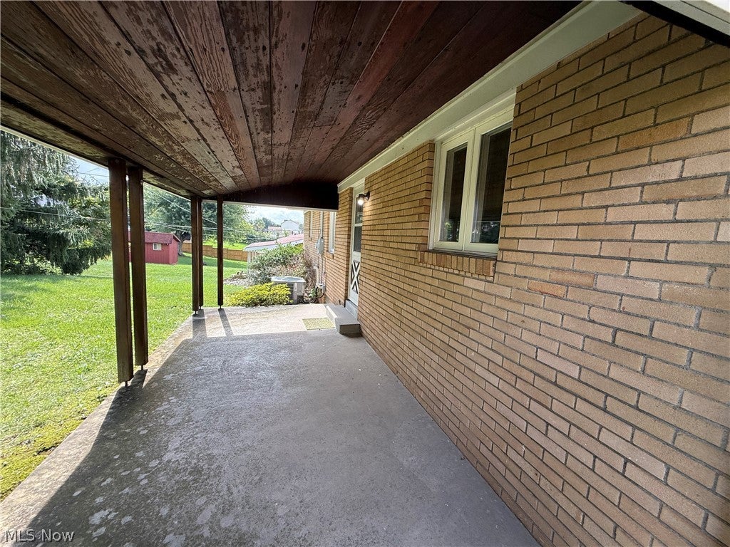 160 Pembroke Road
