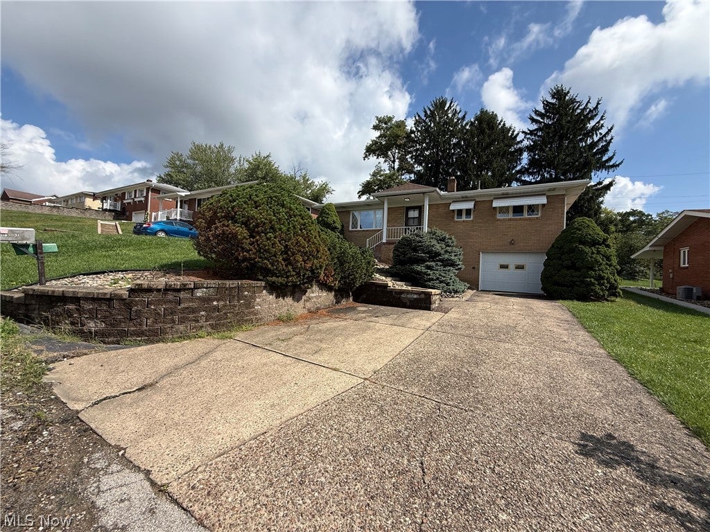 160 Pembroke Road