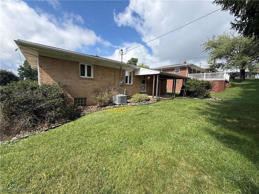 160 Pembroke Road