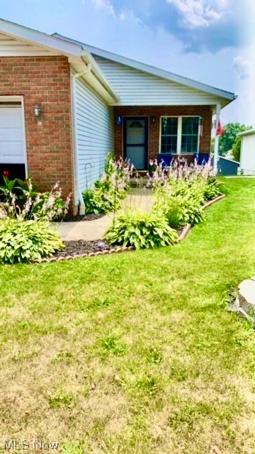 Country Club Estates - Residential