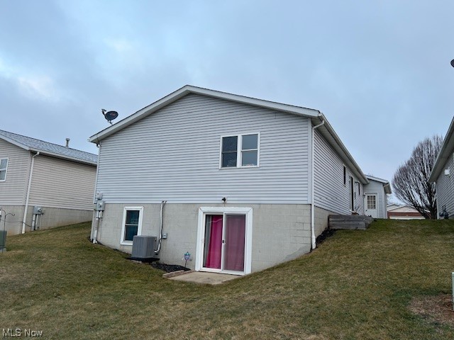 Country Club Estates - Residential