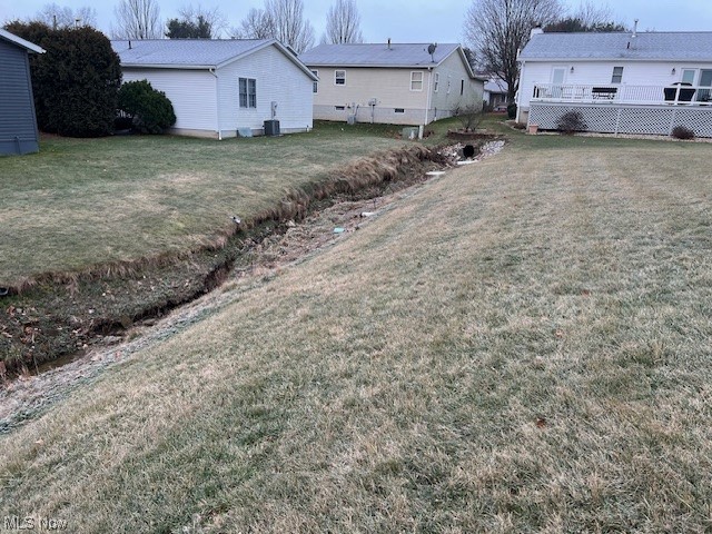 Country Club Estates - Residential