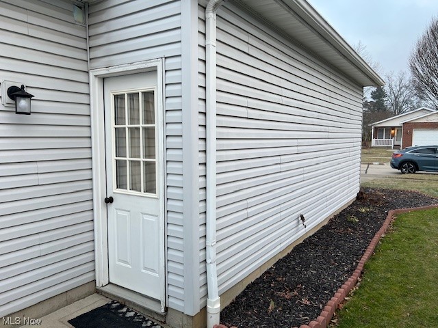 Country Club Estates - Residential