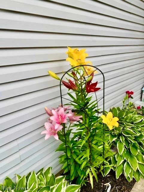 Country Club Estates - Residential