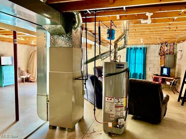 Country Club Estates - Residential