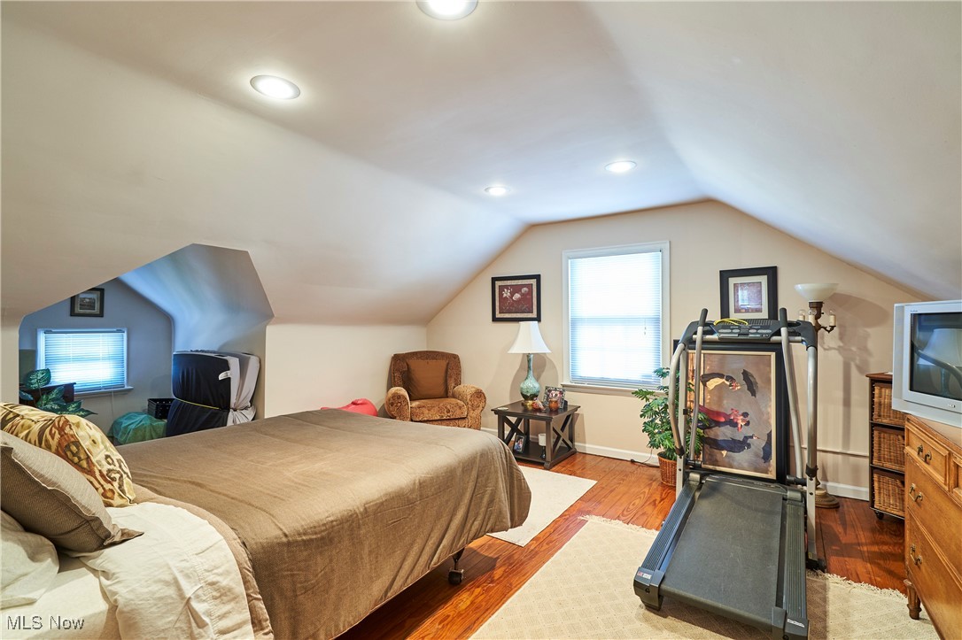 Avondale Par - Residential