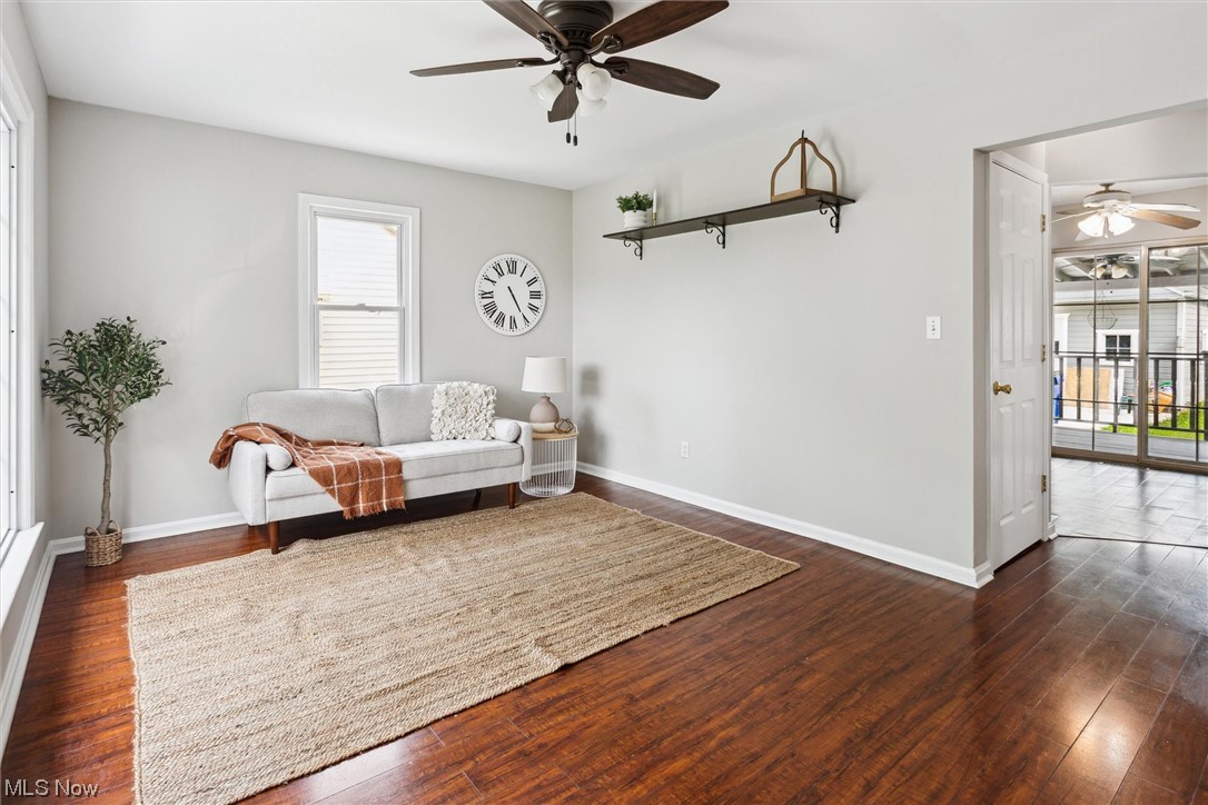 Liberty 06 - Residential