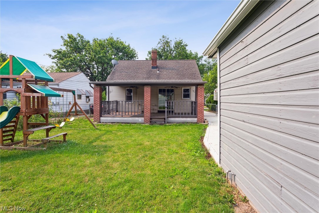 Liberty 06 - Residential