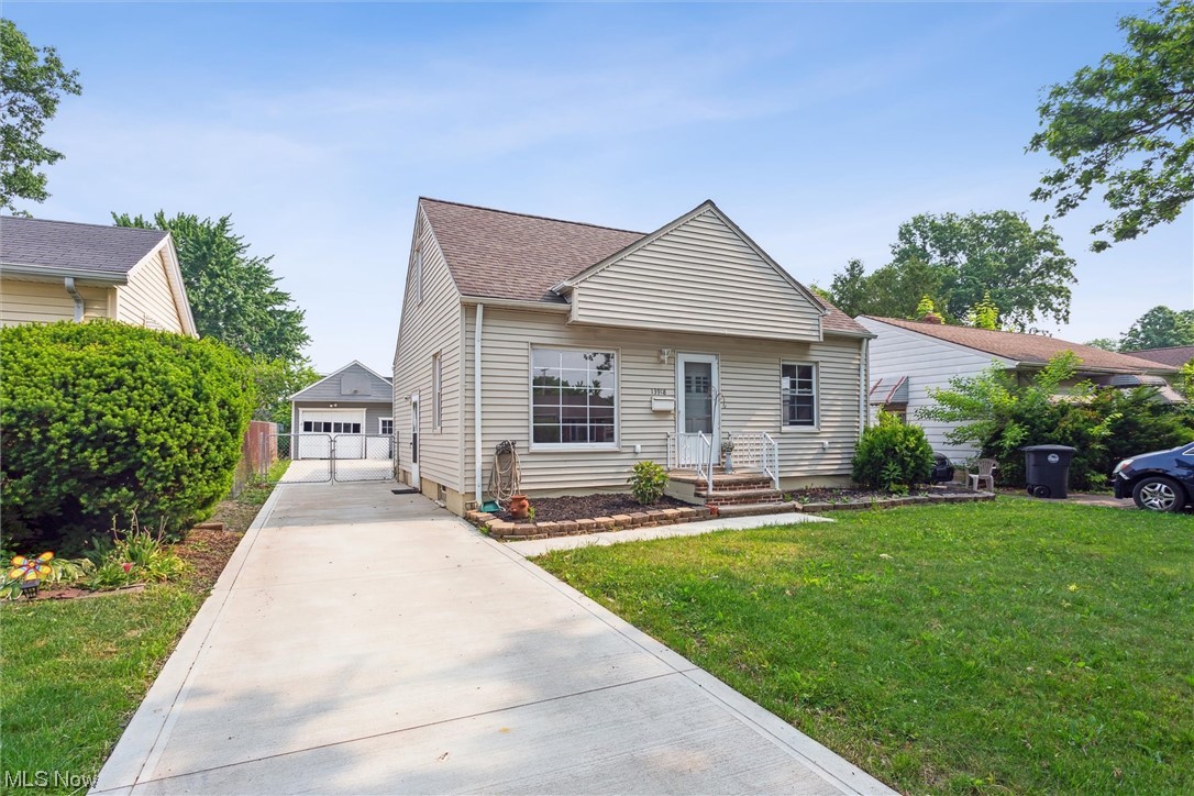 Liberty 06 - Residential