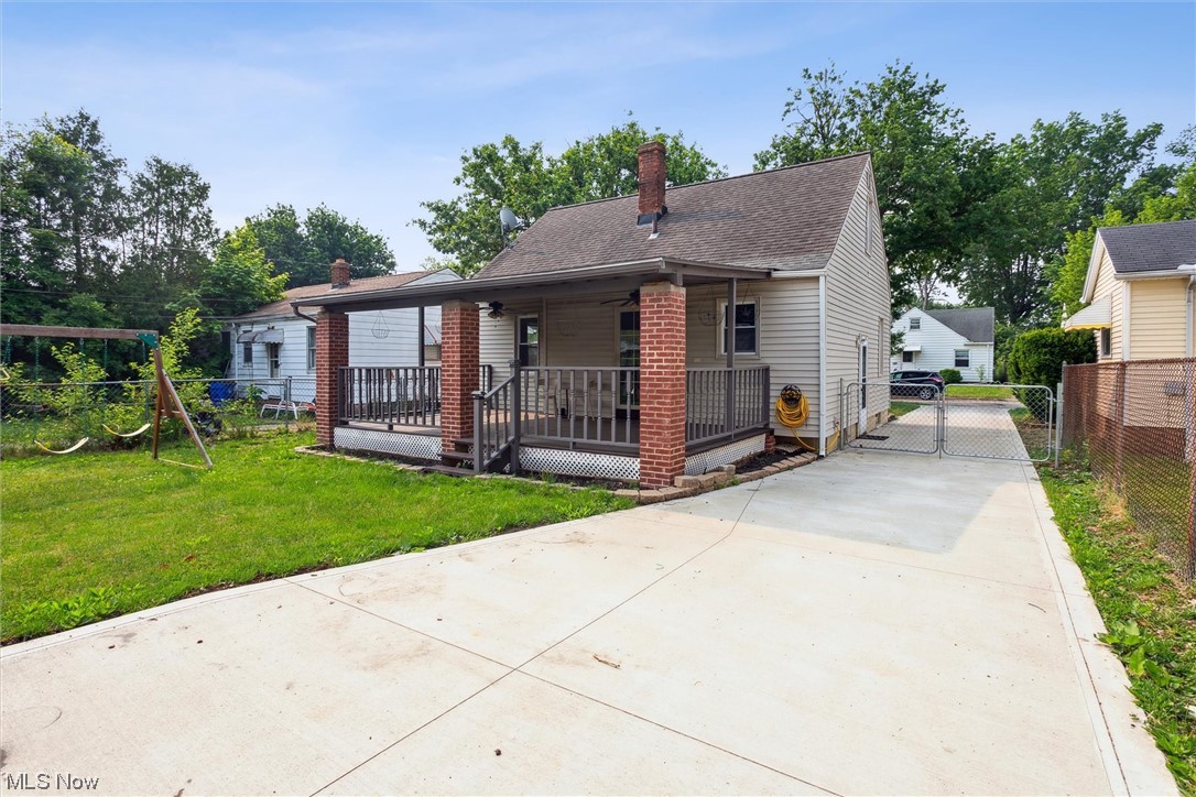 Liberty 06 - Residential