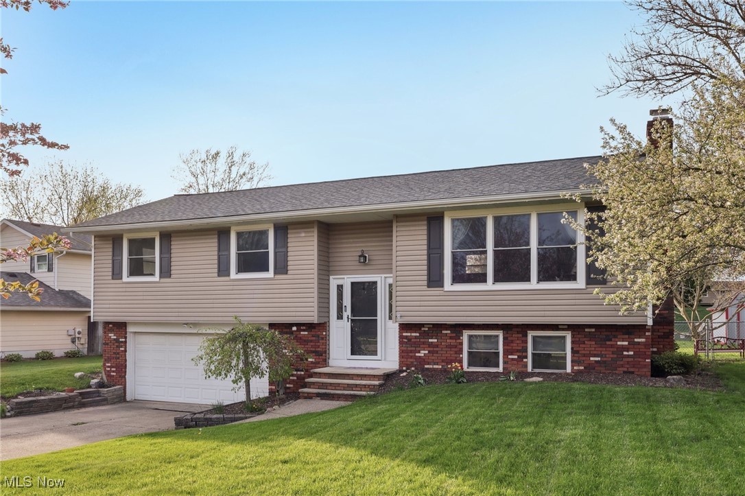 4745 Cottonwood Lane