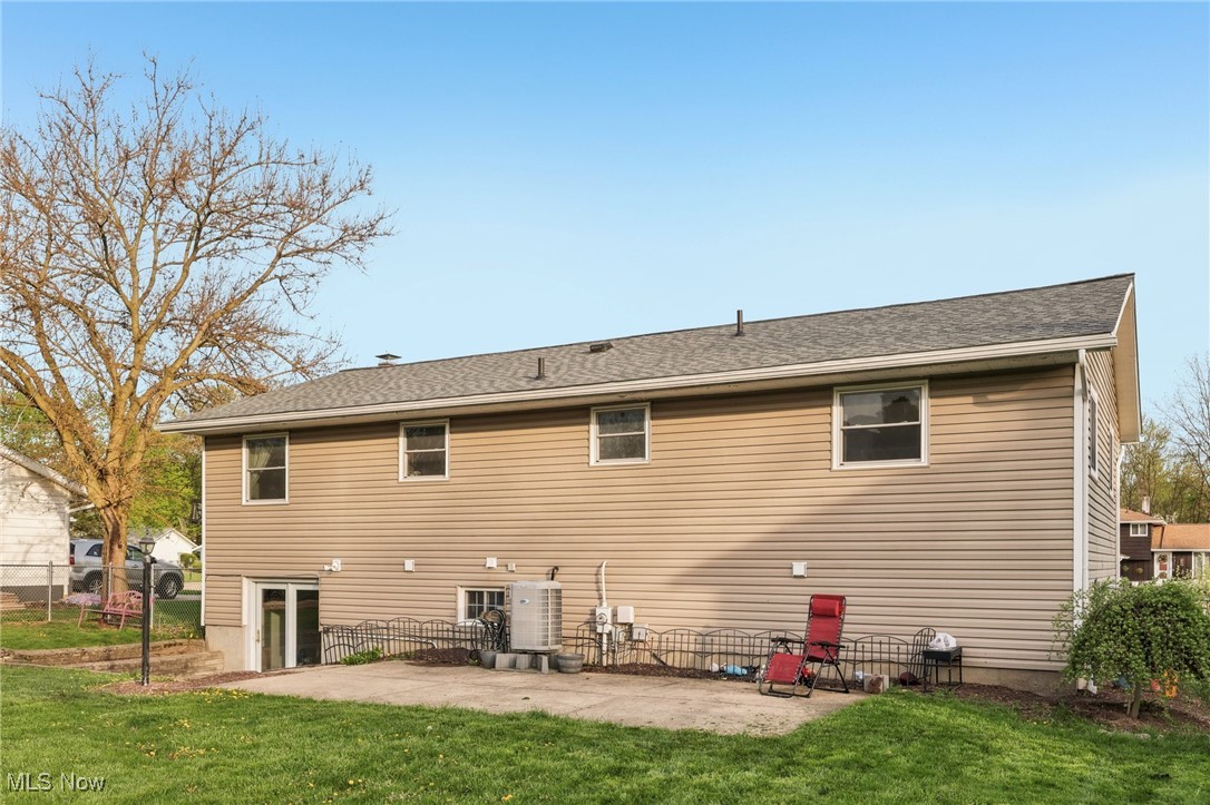 4745 Cottonwood Lane, Brunswick, Ohio image 38