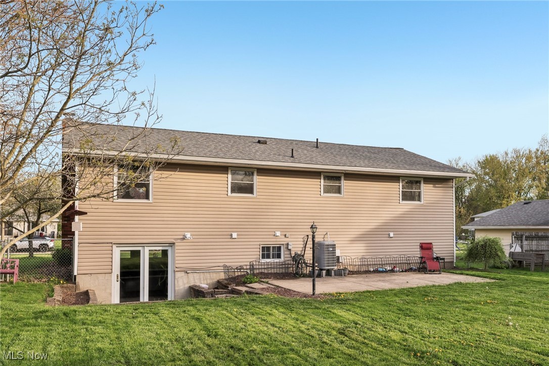 4745 Cottonwood Lane, Brunswick, Ohio image 37