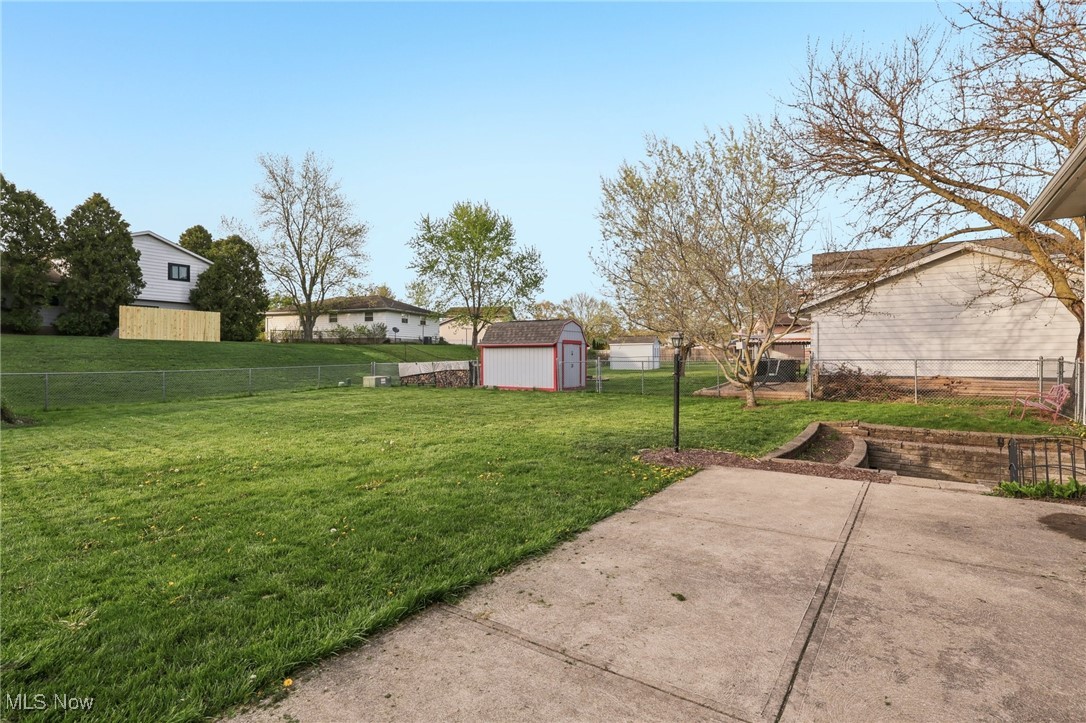 4745 Cottonwood Lane, Brunswick, Ohio image 41