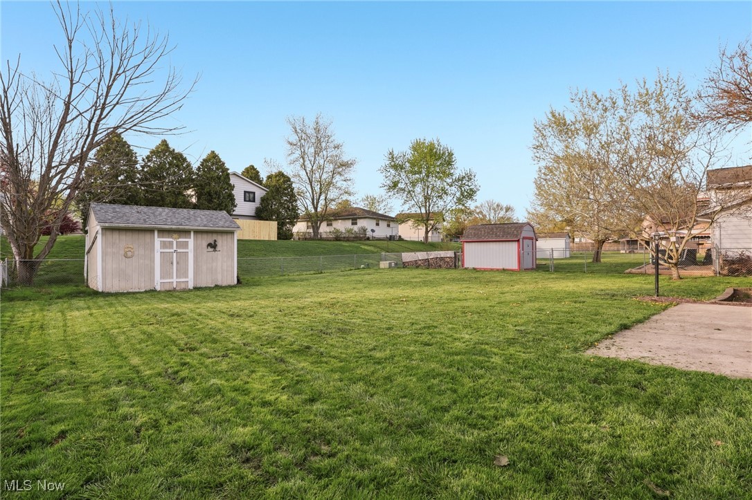 4745 Cottonwood Lane, Brunswick, Ohio image 39