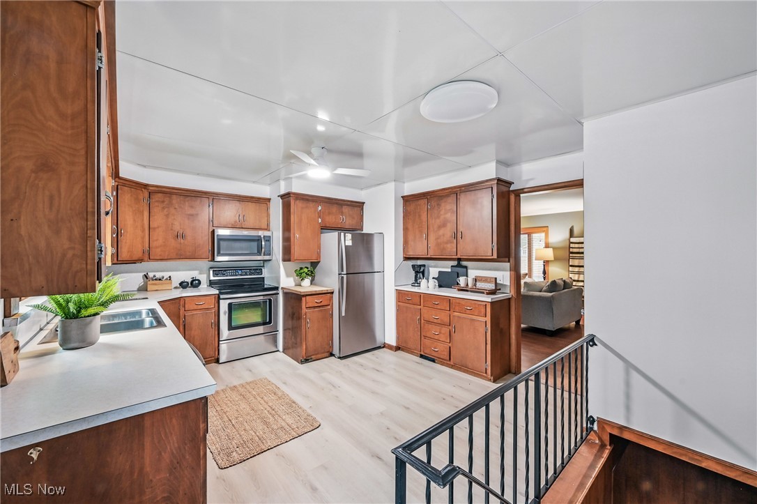 298 W Chestnut Street, Lisbon, Ohio image 14