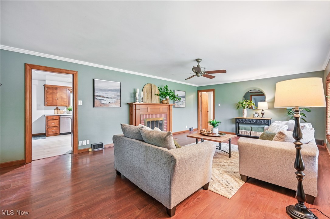 298 W Chestnut Street, Lisbon, Ohio image 20