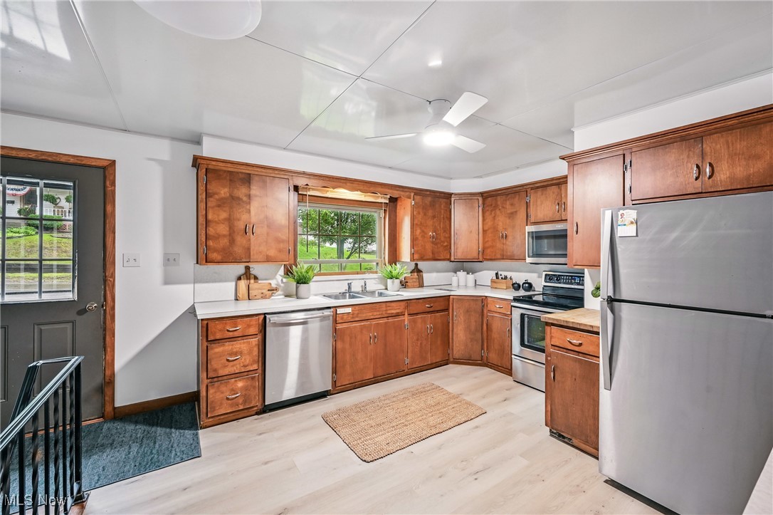 298 W Chestnut Street, Lisbon, Ohio image 13