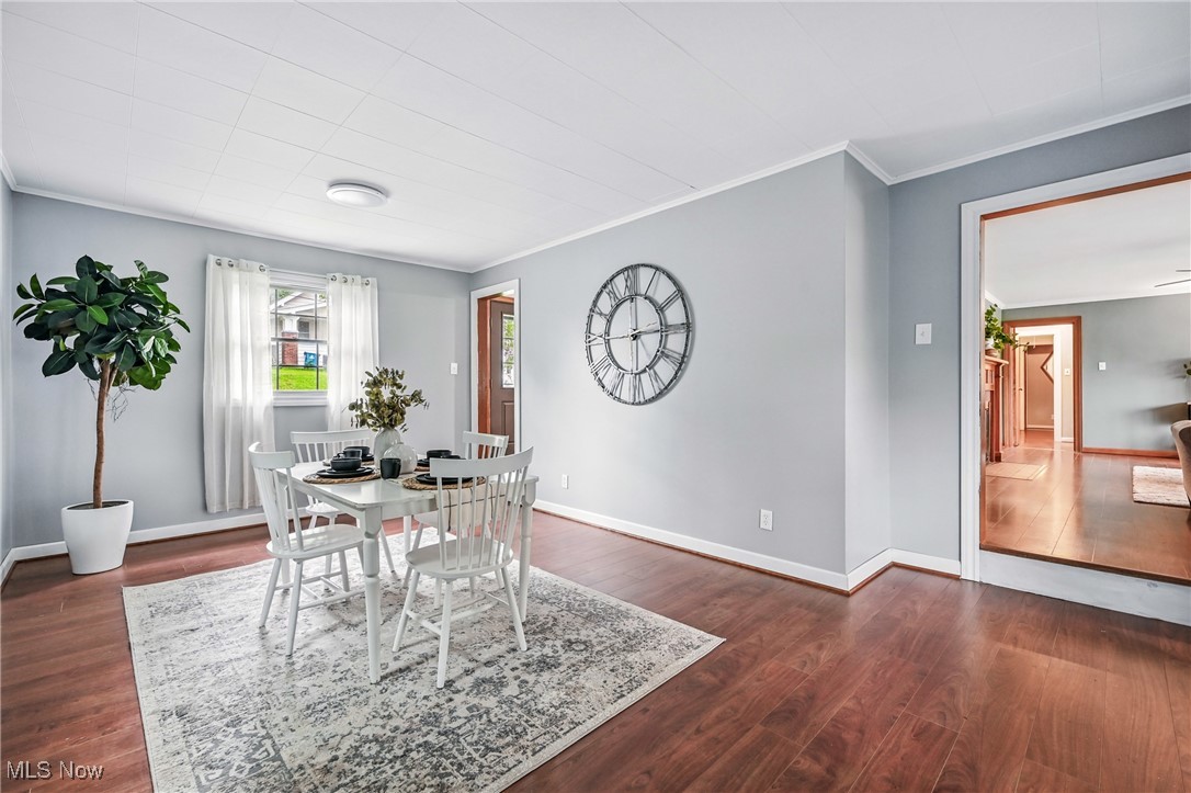 298 W Chestnut Street, Lisbon, Ohio image 17