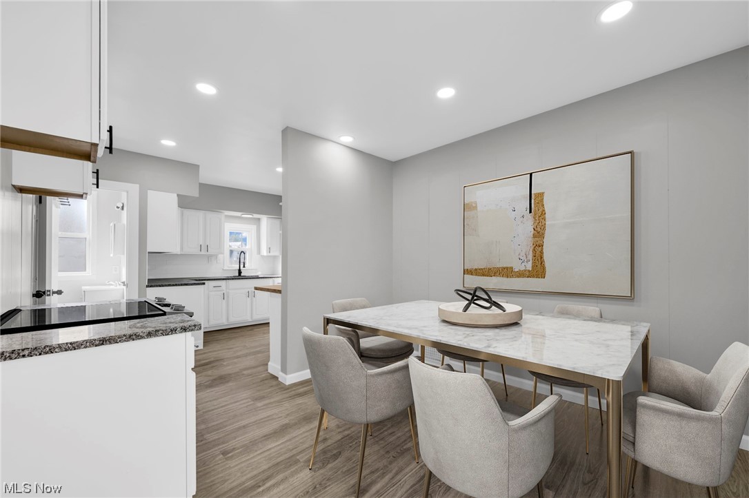 Rusholme Realty Companys - Residential