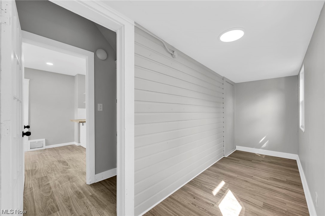 Rusholme Realty Companys - Residential