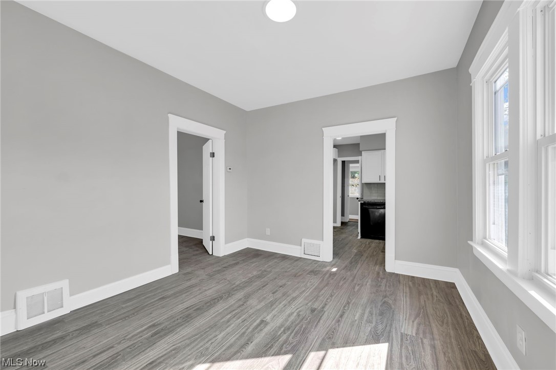 Rusholme Realty Companys - Residential