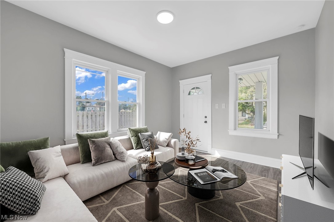 Rusholme Realty Companys - Residential