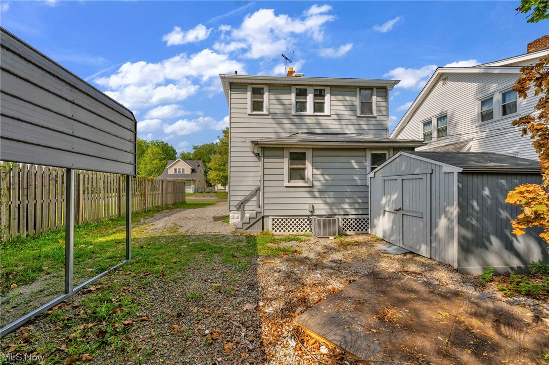 Rusholme Realty Companys - Residential