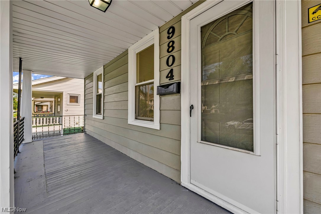 Rusholme Realty Companys - Residential