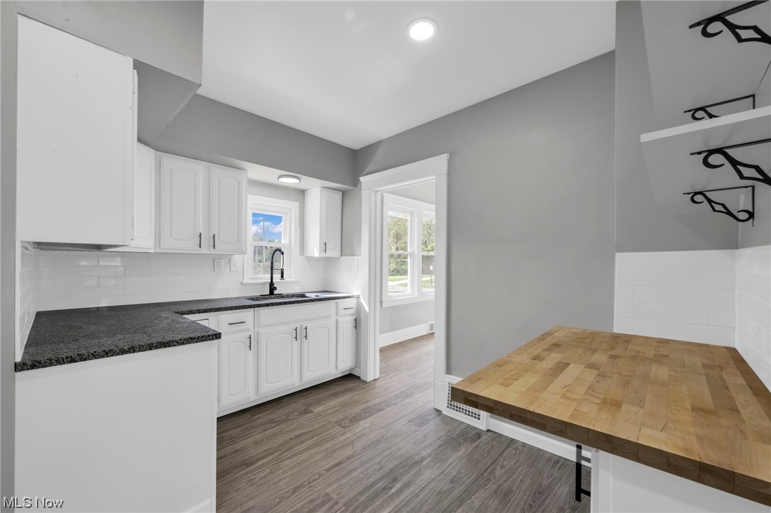 Rusholme Realty Companys - Residential