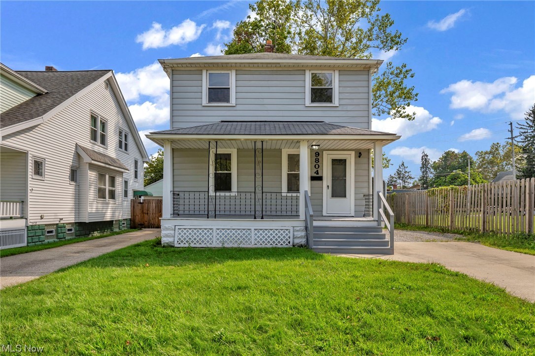 Rusholme Realty Companys - Residential