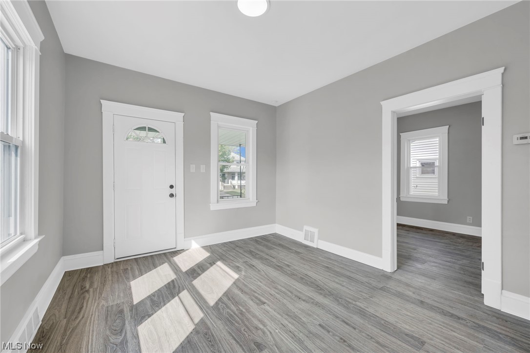 Rusholme Realty Companys - Residential