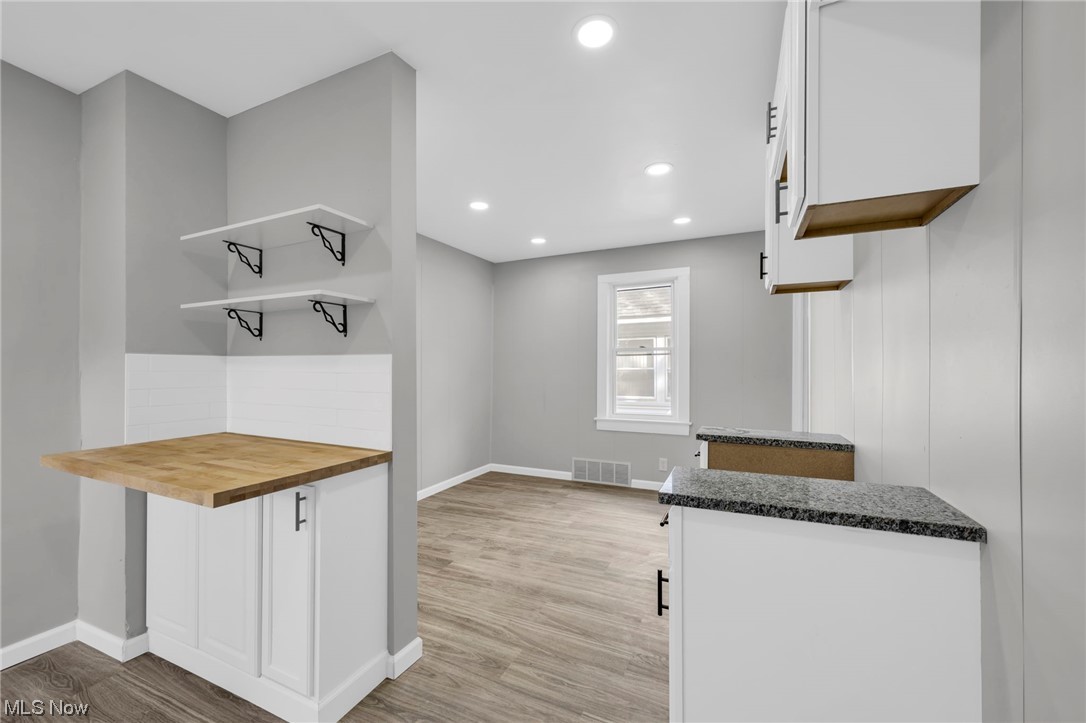 Rusholme Realty Companys - Residential