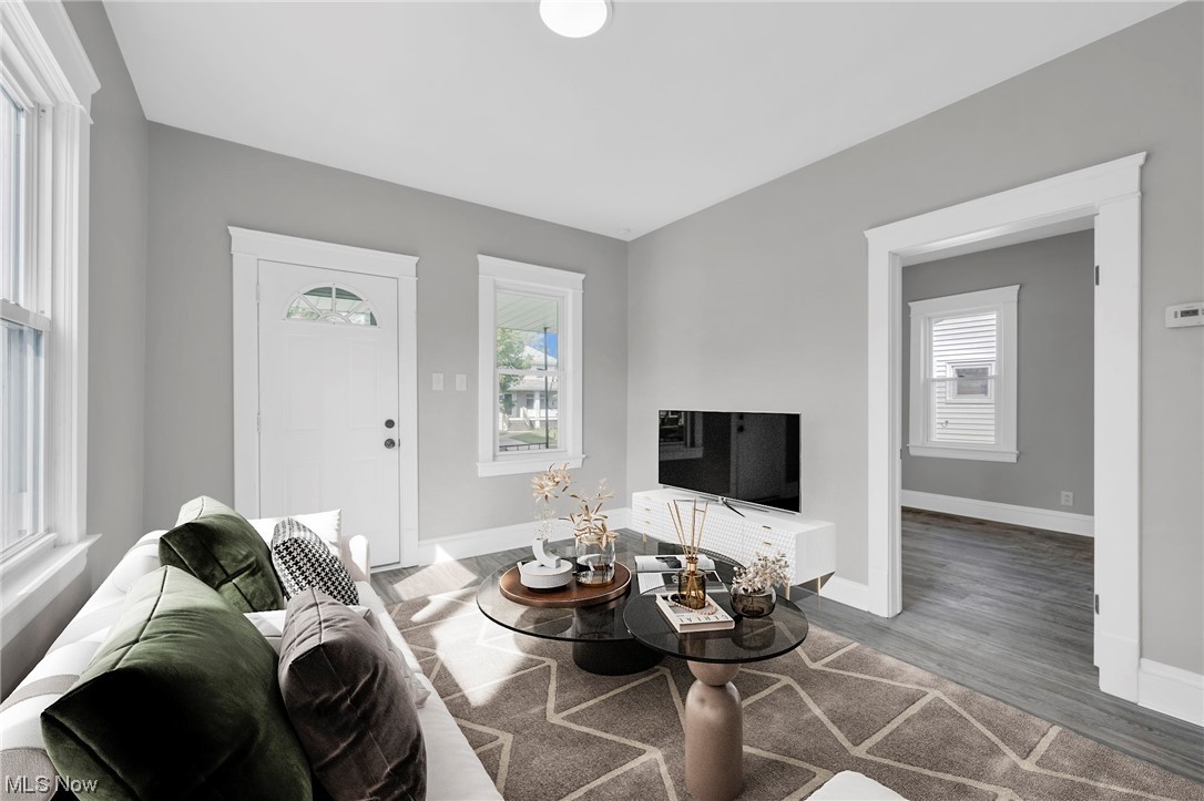 Rusholme Realty Companys - Residential