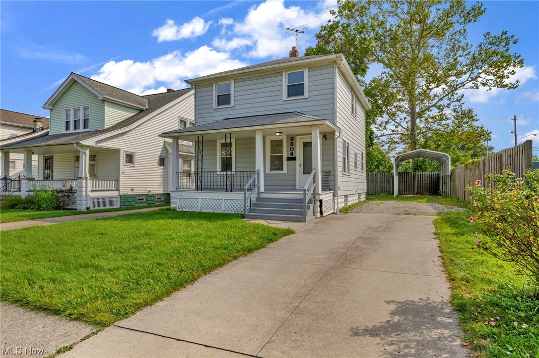 Rusholme Realty Companys - Residential